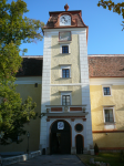 Schloss Weikersdorf und Doblhoffpark 